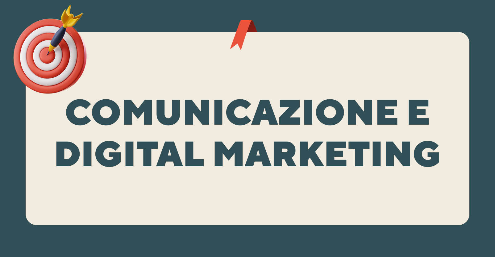 Comunicazione e digital marketing