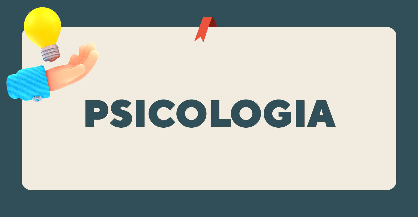 Psicologia