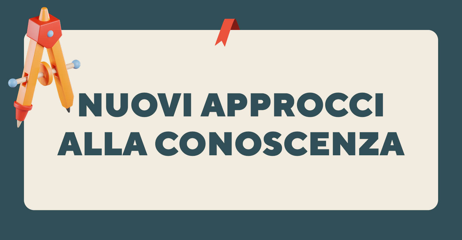 Nuovi approcci alla conoscenza: cultura sistemica e processi di potenziamento delle competenze