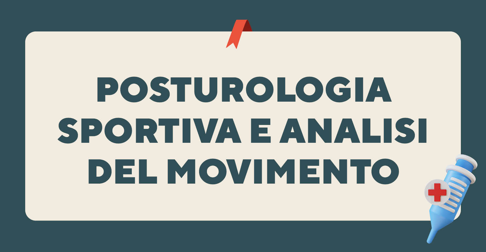 Posturologia sportiva e Analisi del movimento